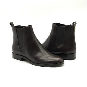 Michael Kors Thea Booties